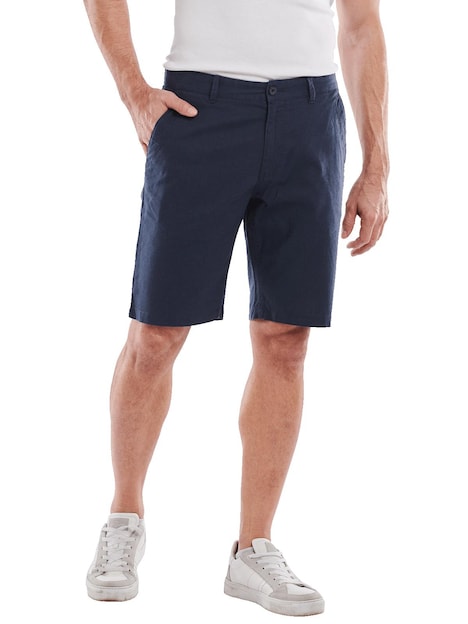 Chino-Bermuda regular