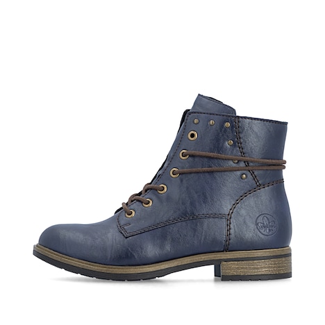 Schnürstiefel 72222