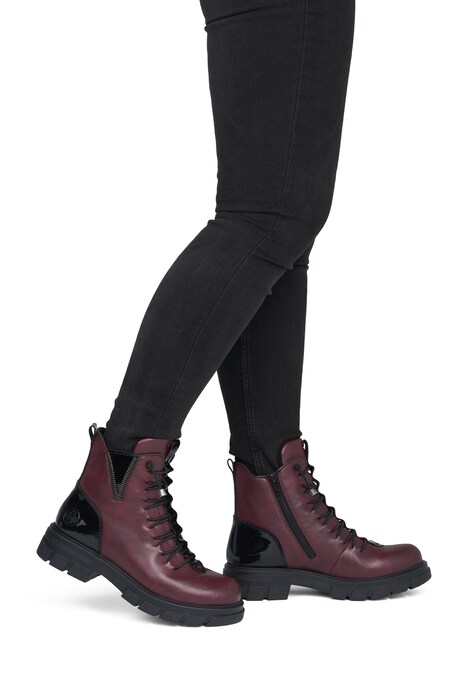 Biker Boots Z9152