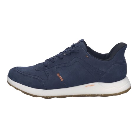 Herren Sneaker Clint 03, ocean