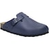 Damen Clog Hermine 04, ocean