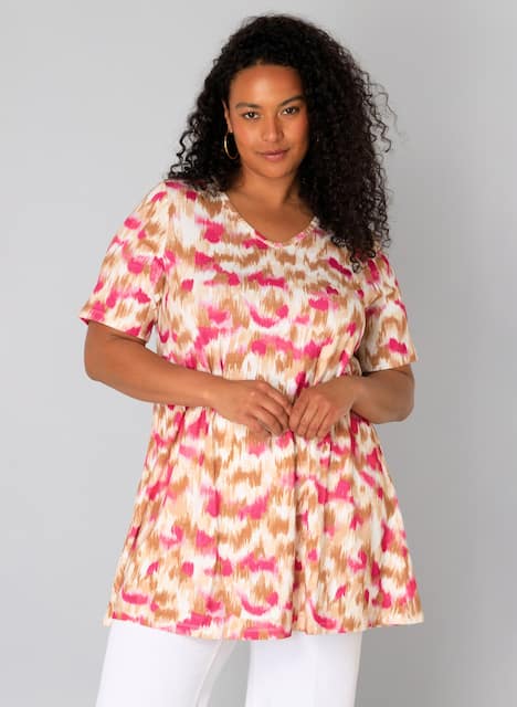 Tunika Ankie Essential