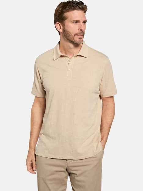 Poloshirt TOSCARELLA