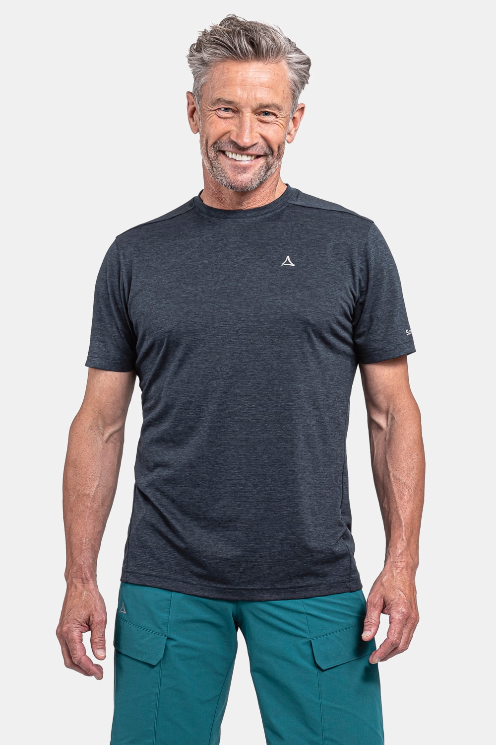 T-Shirts/Tanks CIRC T Shirt Tauron M