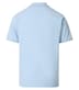 Polo-Shirt uni