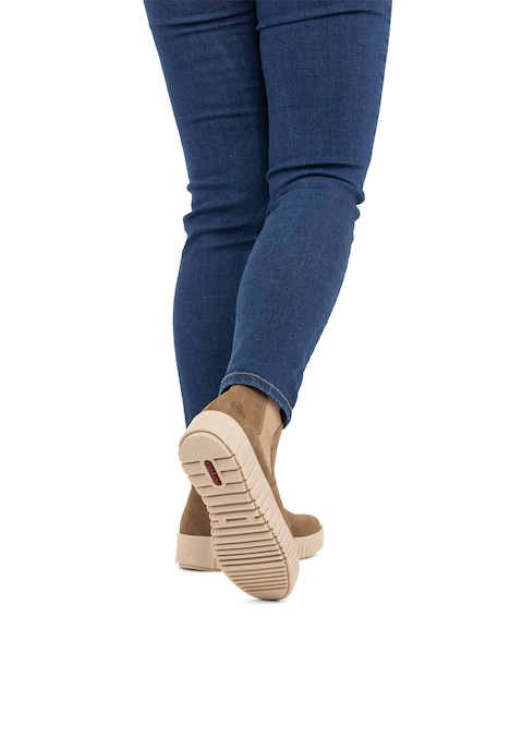 Chelsea Boots Y6151