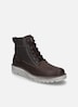 Herren Stiefelette Cooper 05, mocca-kombi