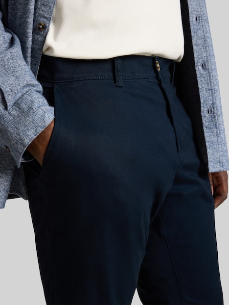 Regular Fit Chino Hose