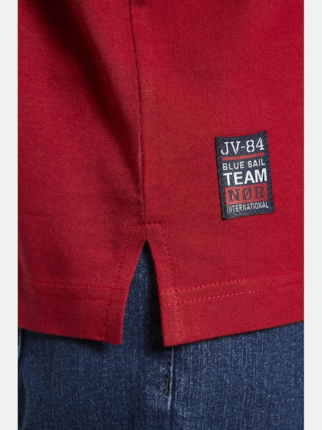 Langarmshirt NIELSON