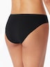 Schiesser Damen Tai-Slip 2-Pack Modal Essentials - schwarz