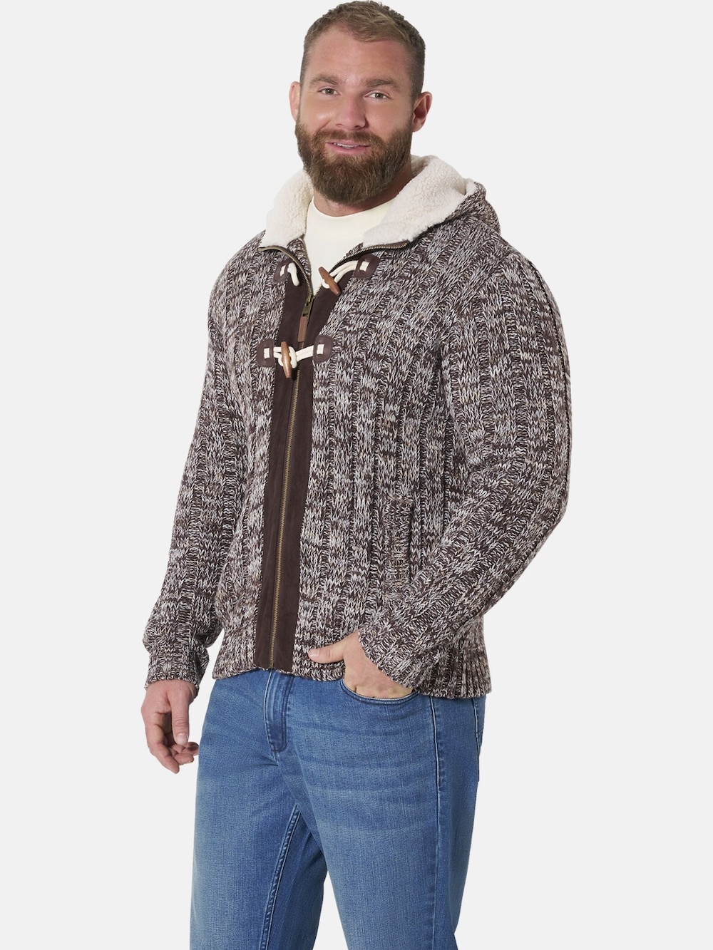 Outdoorvest EIRBORG
