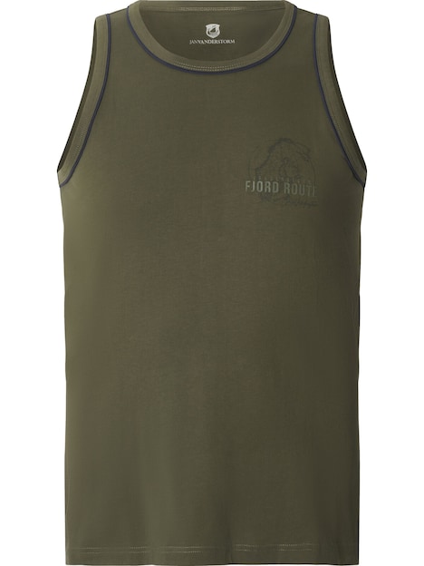 Tanktop HEGON