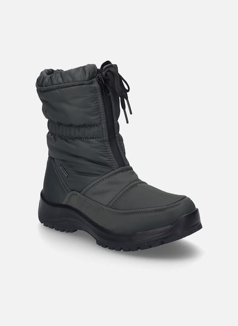 Damen Stiefel Colorado 58, anthrazit
