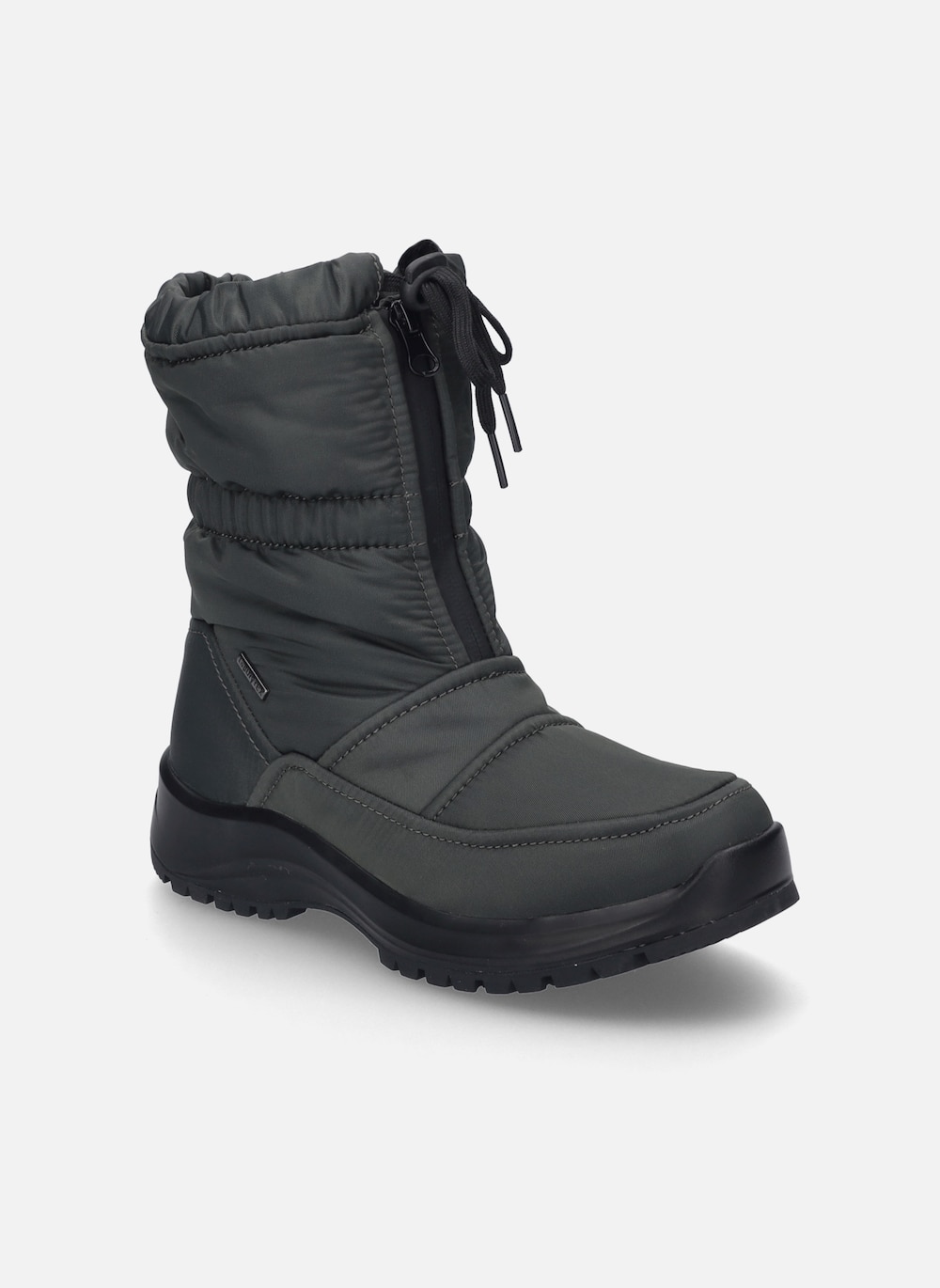 Damen Stiefel Colorado 58, anthrazit