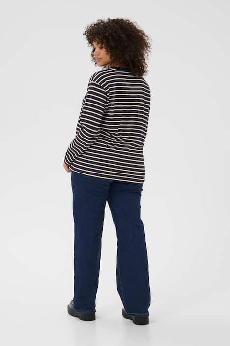 Langarm-Shirt Loose fit