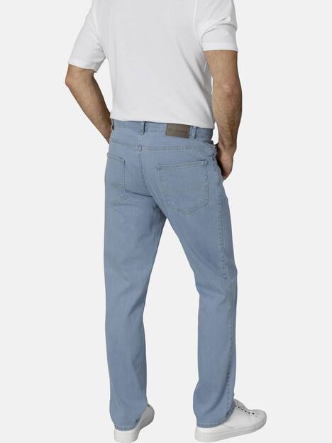 Tiefbundjeans VESTABELLA