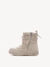 Damen Stiefelette H-Weite