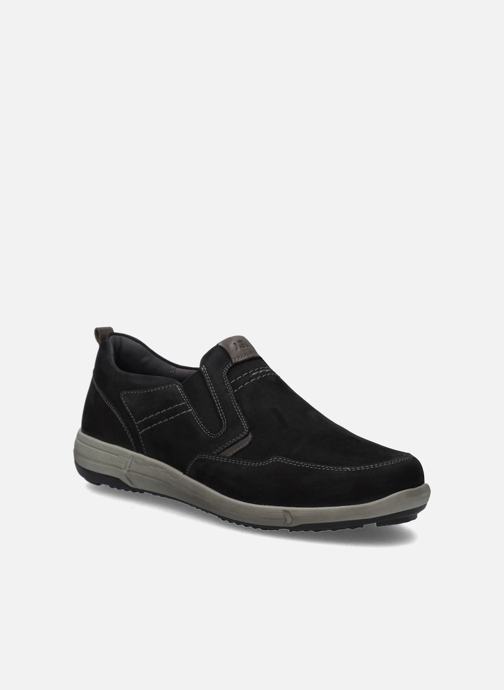 Heren Slipper Enrico 04