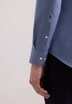 Herren Business Hemd - Struktur
