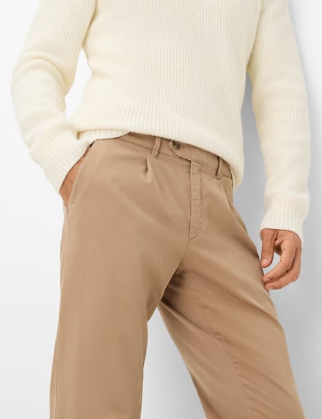 Style LUIS  Hosen lang