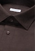 Herren Flanellhemd - Uni