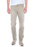 Herren Jeans 5-Pocket Superstretch , Beige
