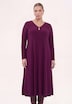 Kleid mit Langarm