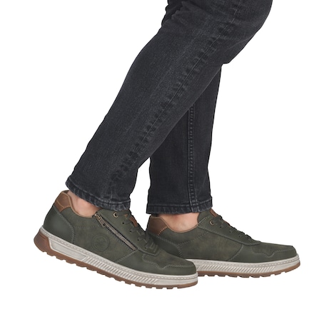 Sneaker Low 37029