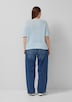 Pullover mit Ajourmuster
