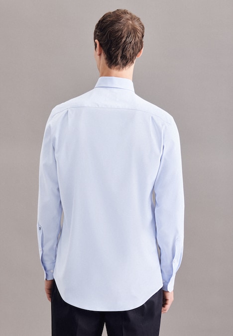 Herren Performance-Hemd - Uni