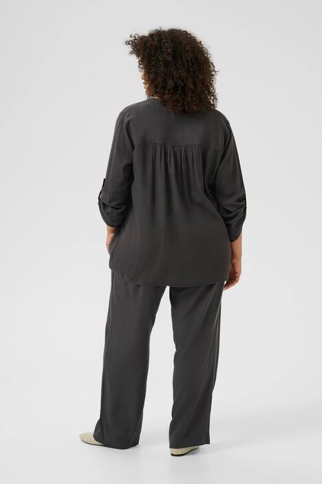 Blouse met lange mouwen Loose fit