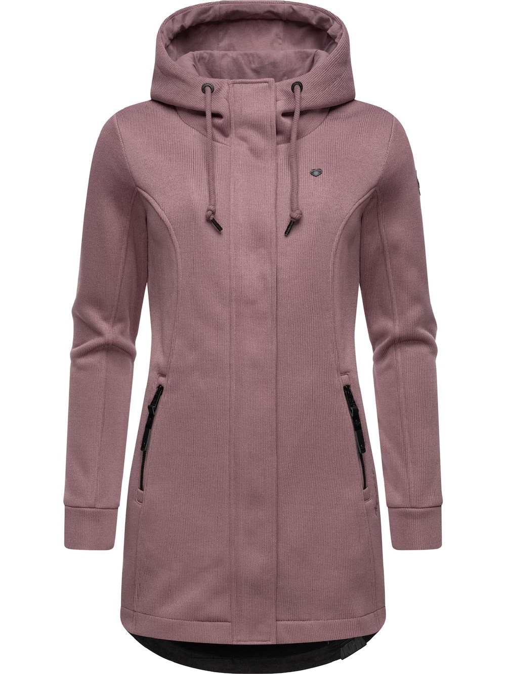 Sweatjacke Letti Bonded