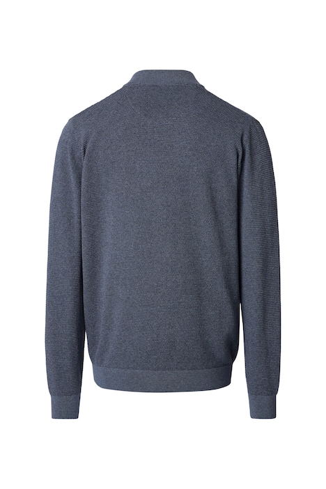 Strickjacke uni