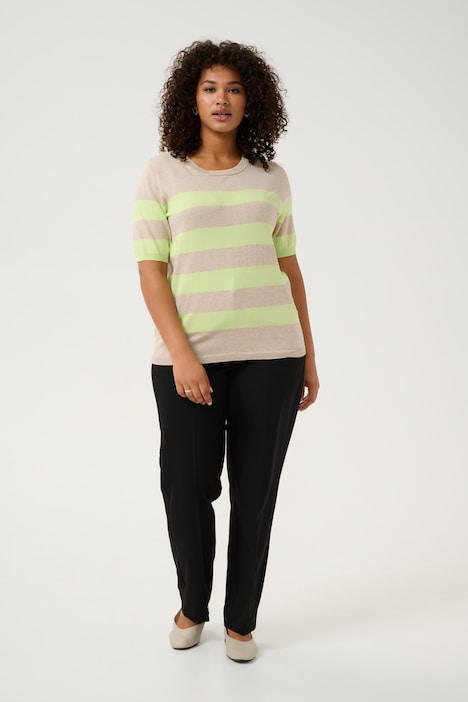 Strickpullover Regular fit