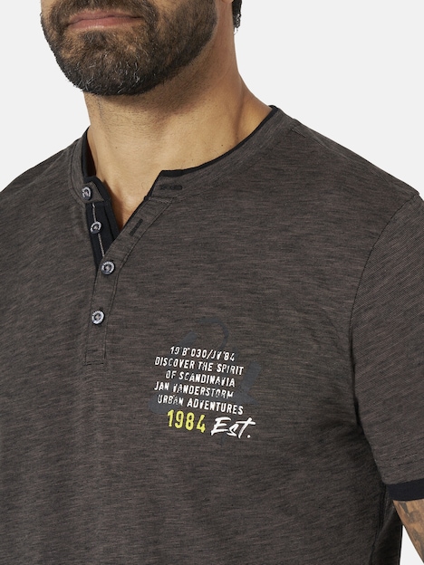 T-Shirt SEPPOR