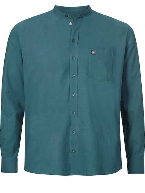 Stehkragenhemd KALLU