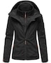 Übergangsjacke Erdbeere