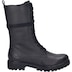 Damen Stiefel Melinda 29, asphalt
