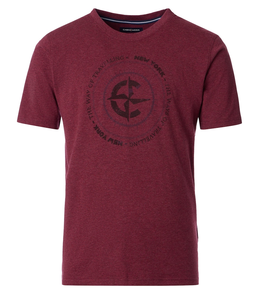 T-Shirt uni