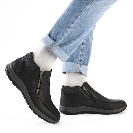Kurzstiefel 03660