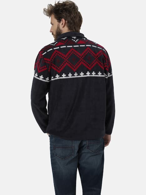 Sweatshirt BELLAVUNZO