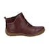 Damen Stiefelette Fergey 53, carmin