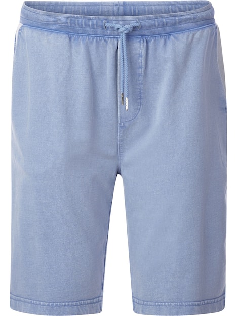 Sweatbermuda ELEGANTERA