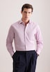 Herren Business Hemd - Struktur