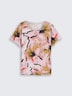 T-Shirt aus Baumwolle