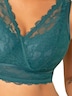 Bralette EMILIA Bralettes bügellose BHs,Spitzen-BHs