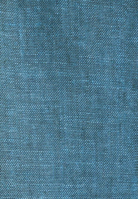 Herren Leinenhemd - Uni