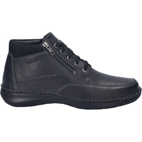 Heren Enkellaars New Anvers 84