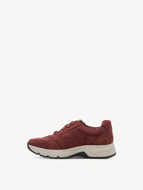 Damen Sneaker H-Weite