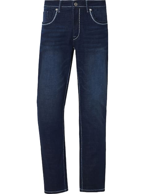 Tiefbundjeans MORTEN